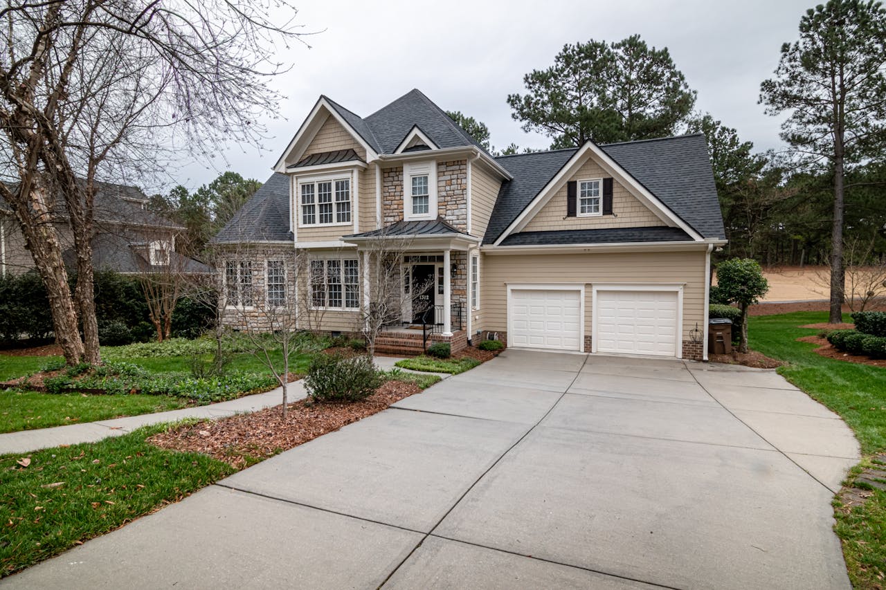who-we-are lease to own homes North Carolina